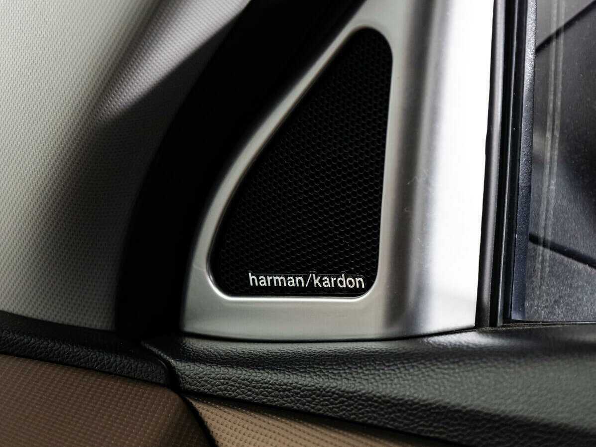 Купить Hyundai Creta, 2019, 105 741 км.. Фото: #11