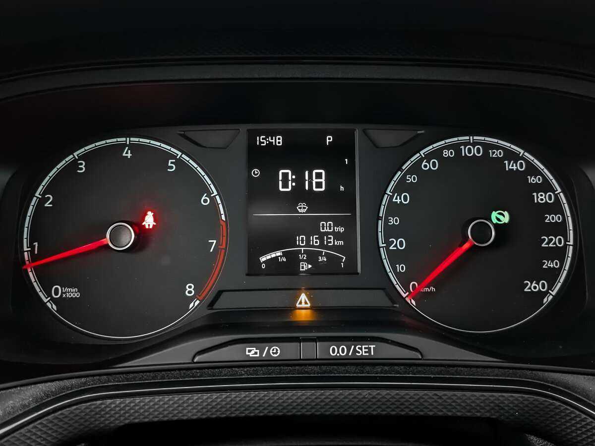 Купить Volkswagen Polo, 2021, 101 606 км.. Фото: #8