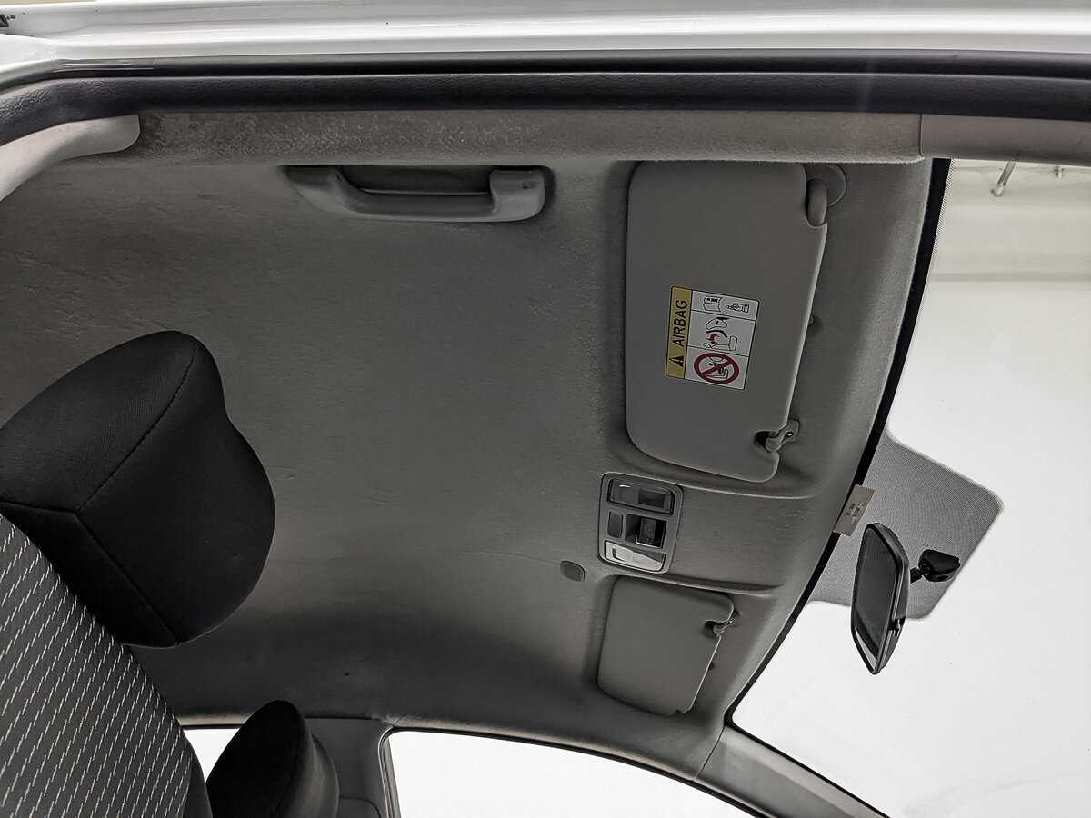 Купить Kia Rio, 2020, 190 362 км.. Фото: #19