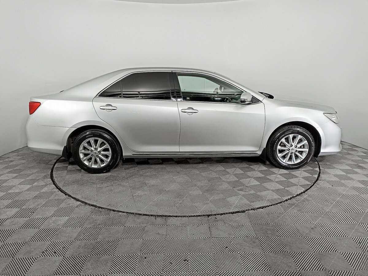 Купить Toyota Camry, 2014, 248 950 км.. Фото: #3