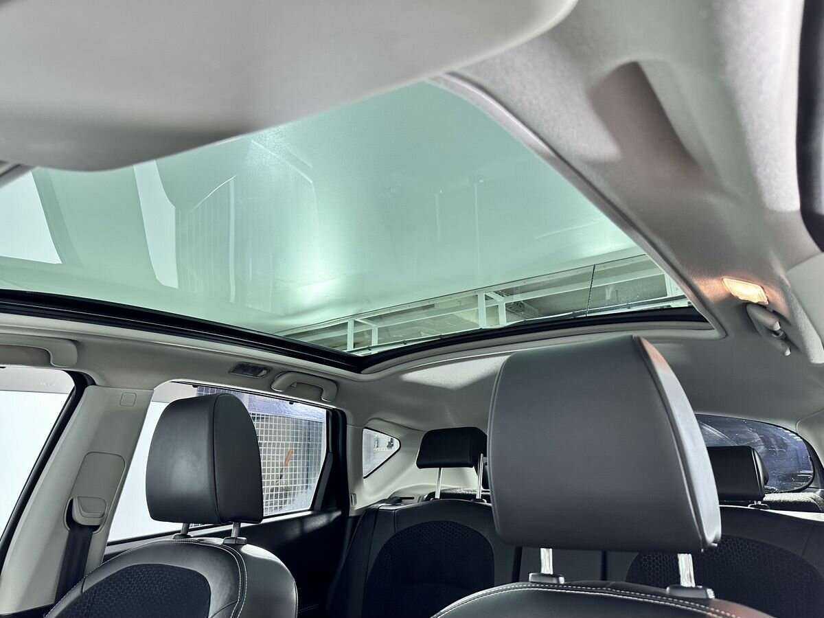 Купить Nissan Qashqai, 2013, 182 977 км.. Фото: #14