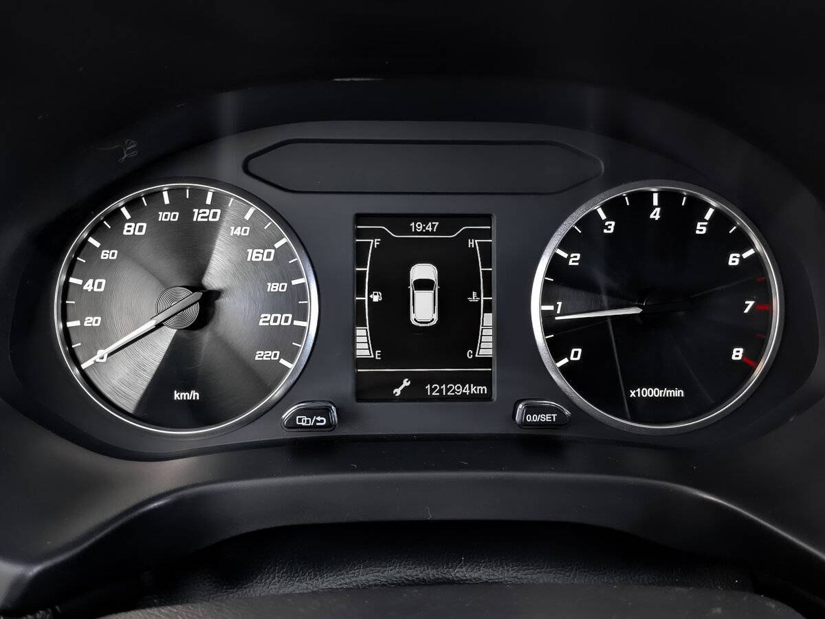 Купить Chery Tiggo 4, 2021, 121 291 км.. Фото: #15