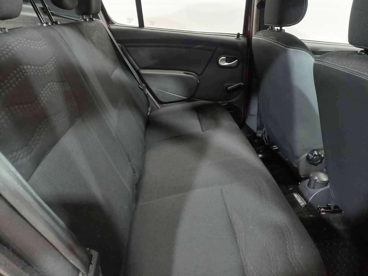 Купить Renault Sandero, 2012, 116 000 км.. Фото: #10