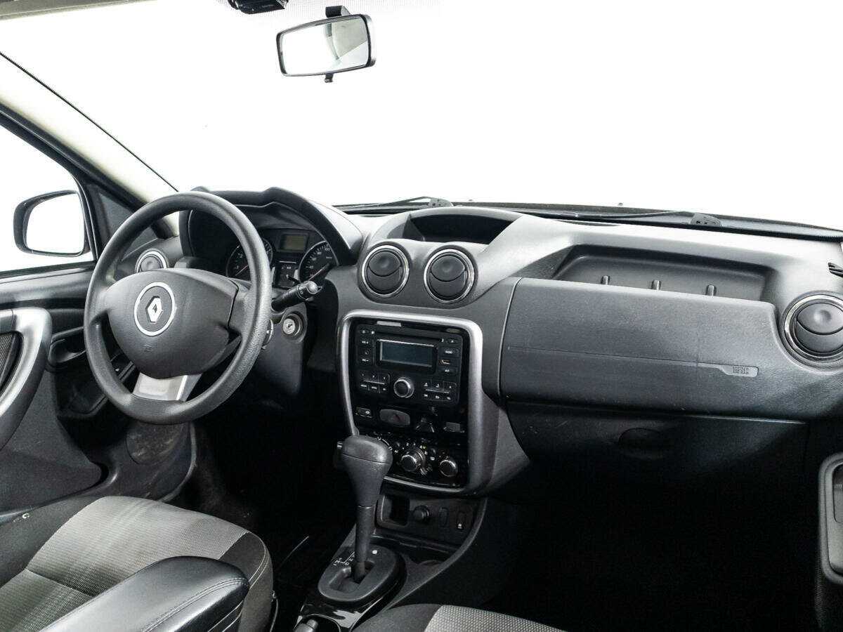 Купить Renault Duster, 2013, 116 296 км.. Фото: #8