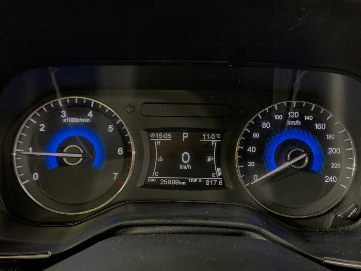 Купить Dongfeng 580, 2021, 25 898 км.. Фото: #14