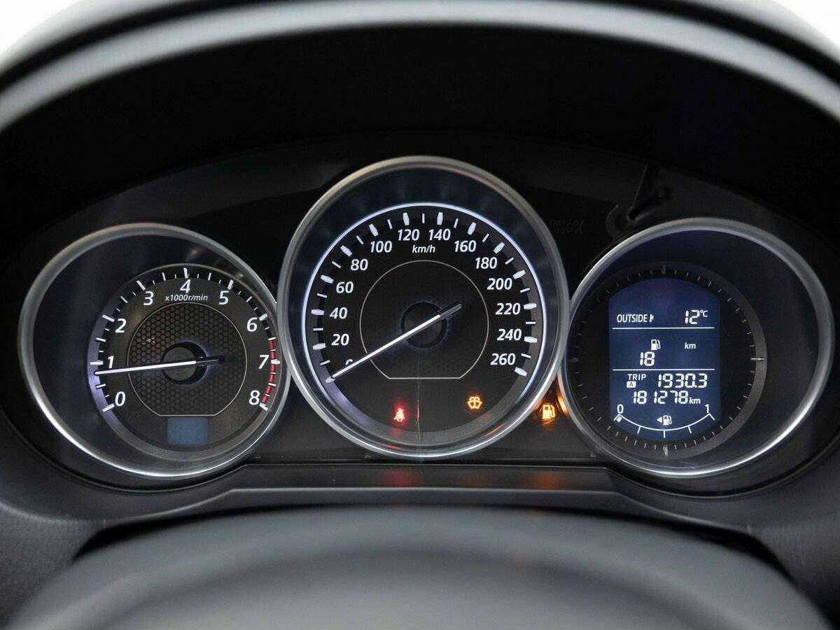 Купить Mazda 6, 2012, 180 000 км.. Фото: #13