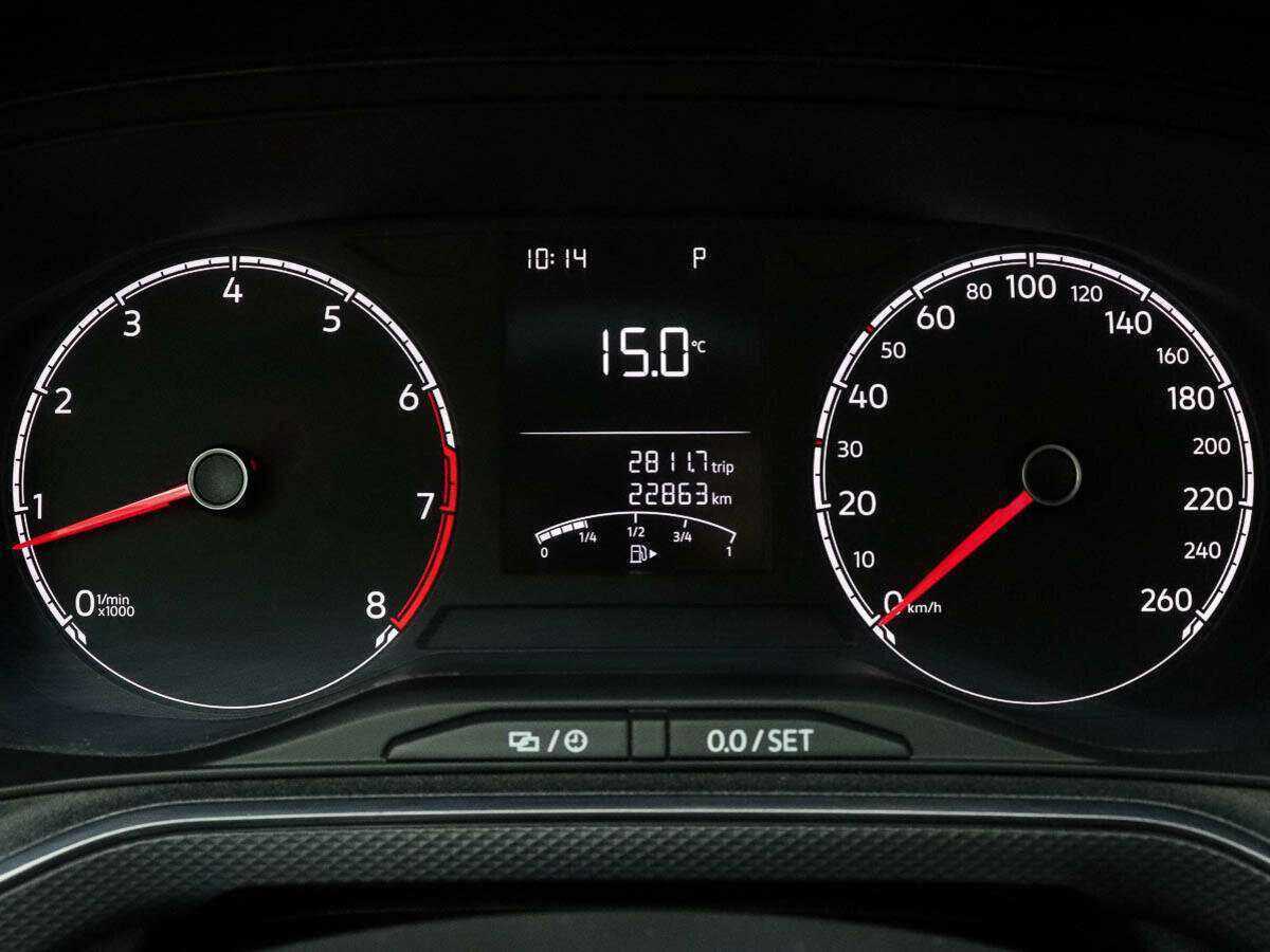 Купить Volkswagen Polo, 2020, 22 840 км.. Фото: #8