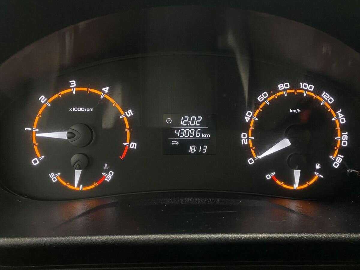 Купить Lada (ВАЗ) 2121 (4x4), 2021, 43 050 км.. Фото: #11