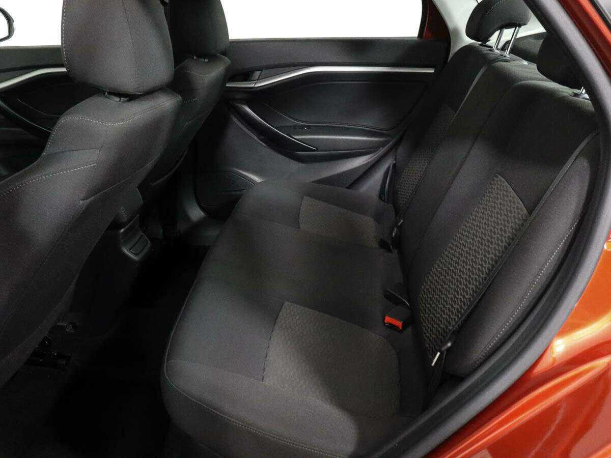 Купить Lada (ВАЗ) Vesta, 2021, 46 174 км.. Фото: #7