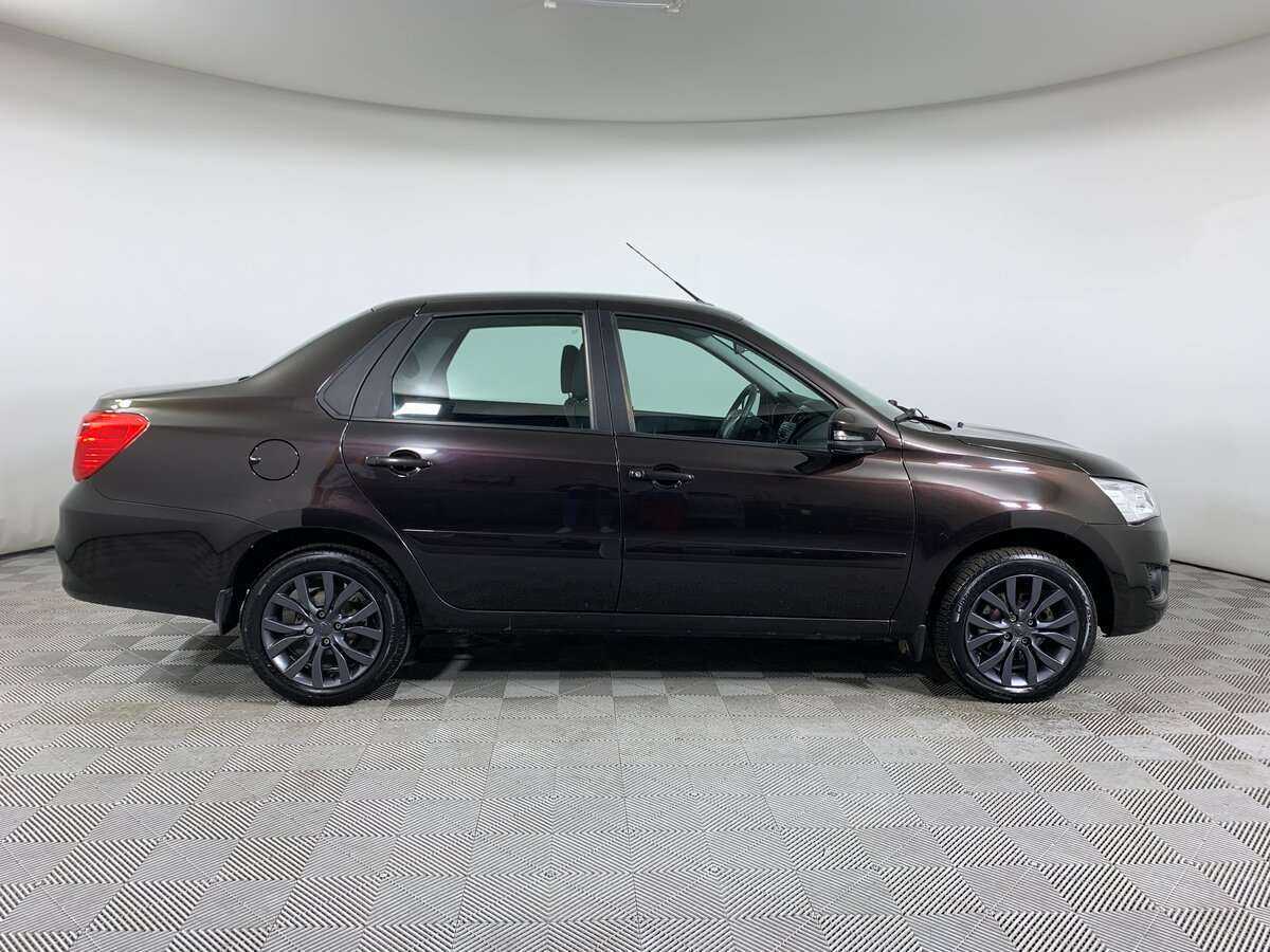 Купить Datsun on-DO, 2020, 53 943 км.. Фото: #3