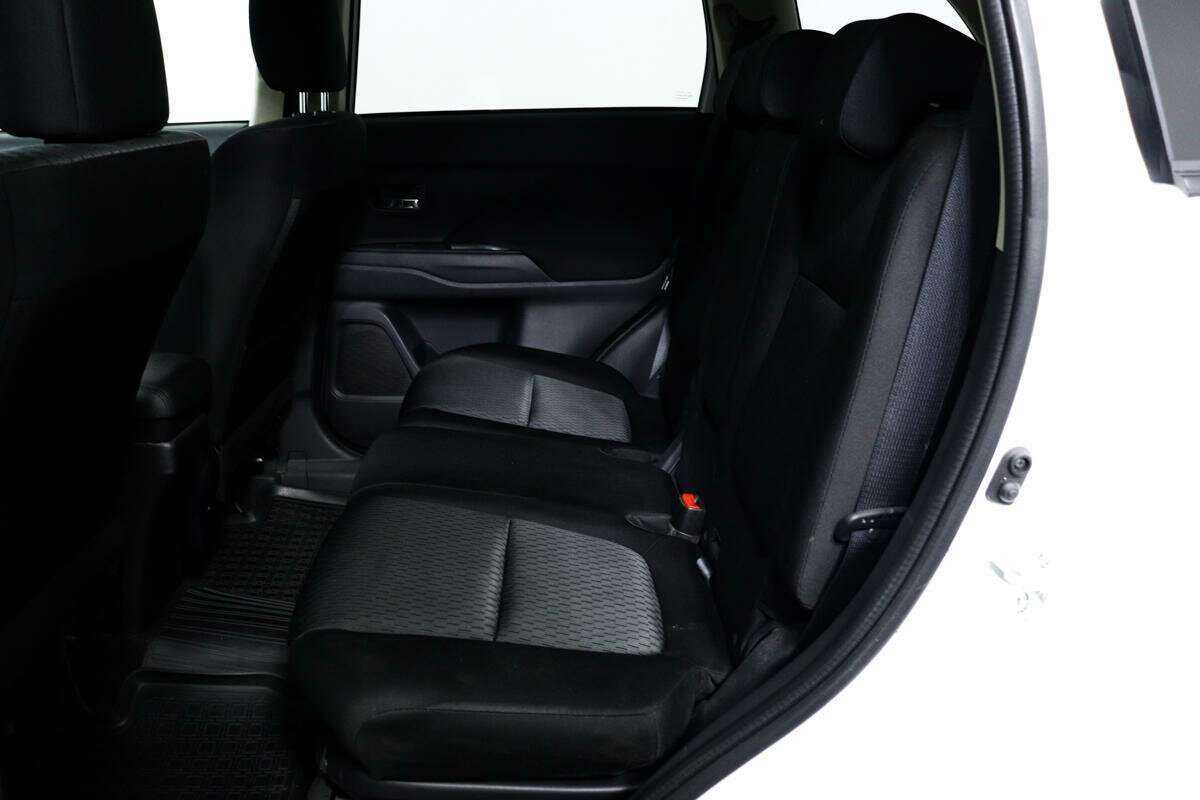 Купить Mitsubishi Outlander, 2013, 51 659 км.. Фото: #11