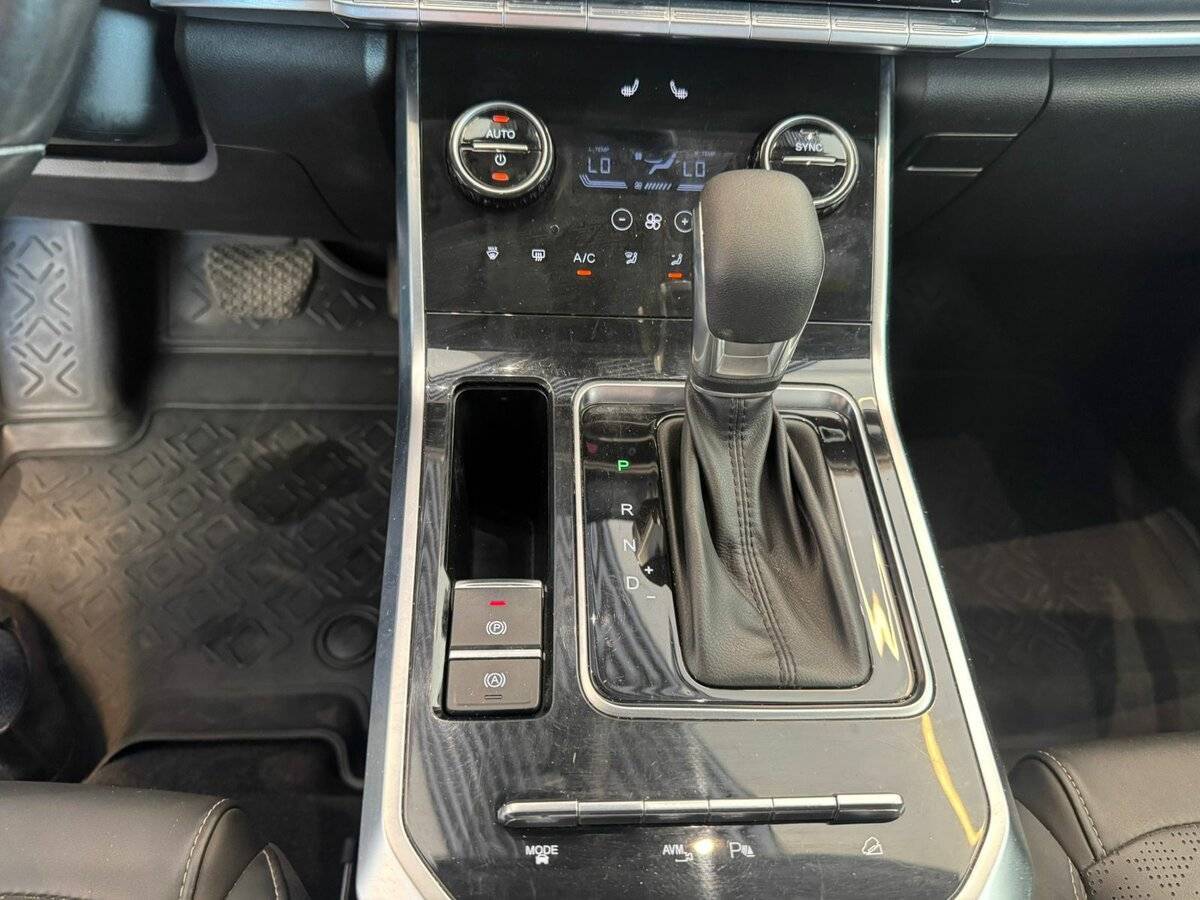 Купить Chery Tiggo 8, 2021, 54 703 км.. Фото: #15