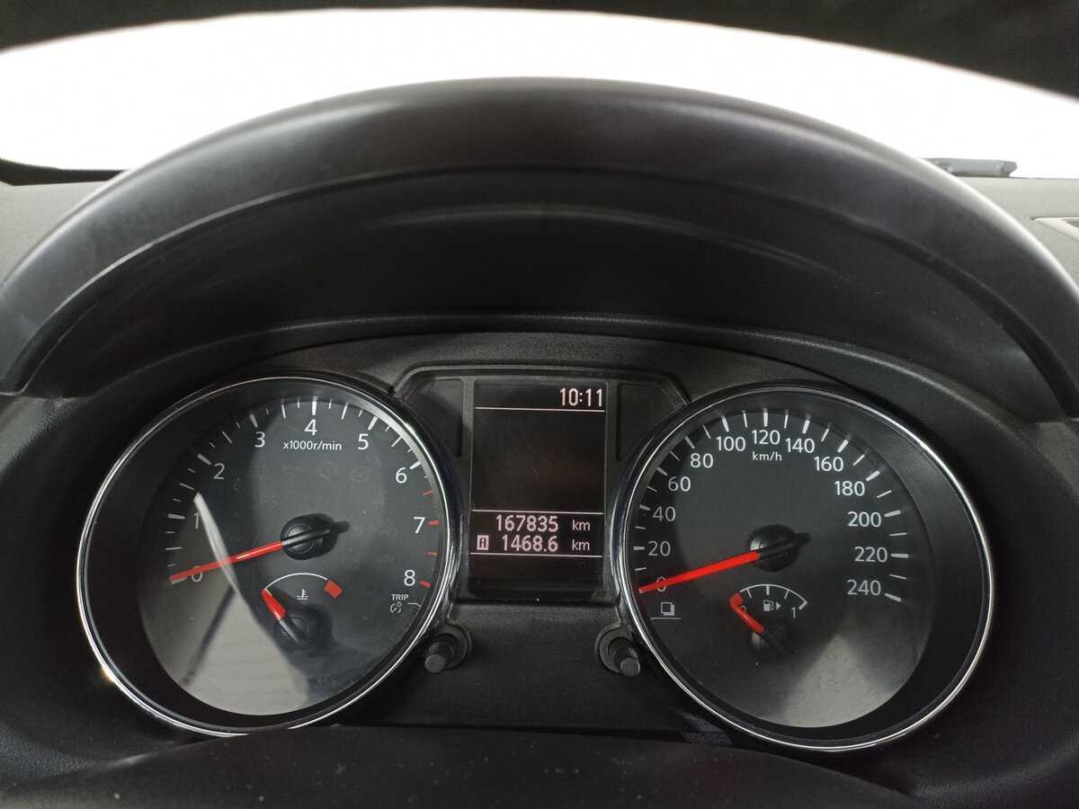 Купить Nissan Qashqai, 2013, 167 835 км.. Фото: #10