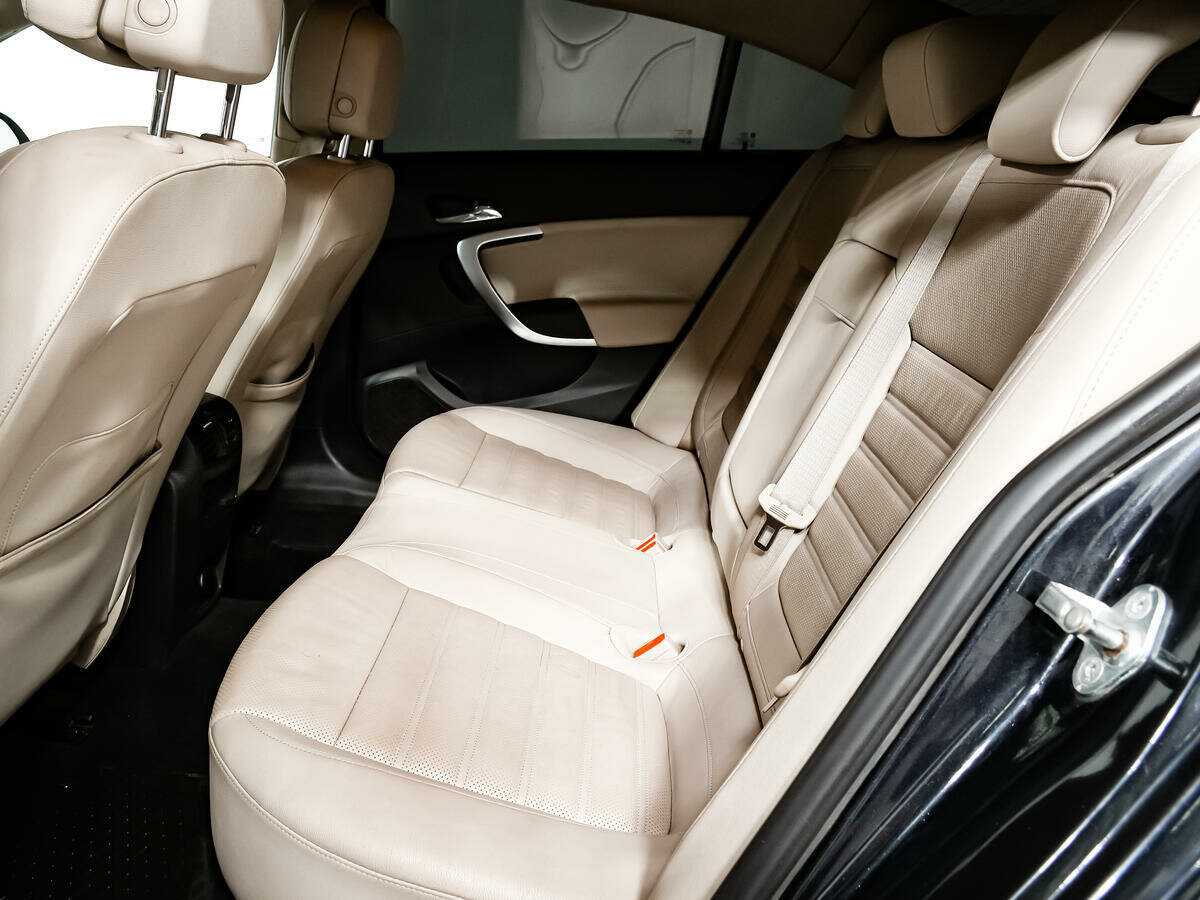 Купить Opel Insignia, 2014, 182 240 км.. Фото: #9