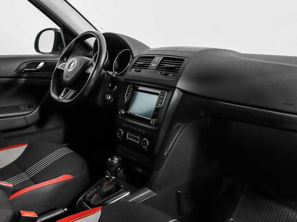 Купить Skoda Yeti, 2016, 166 183 км.. Фото: #10