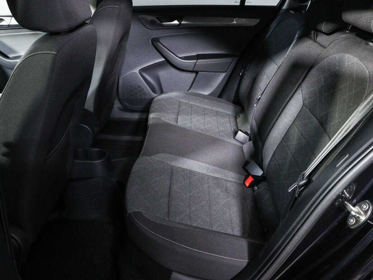 Купить Volkswagen Polo, 2021, 49 425 км.. Фото: #7