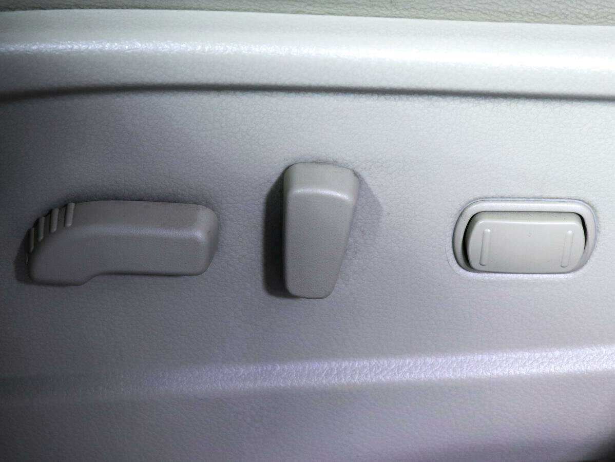 Купить Nissan Murano, 2012, 196 350 км.. Фото: #19