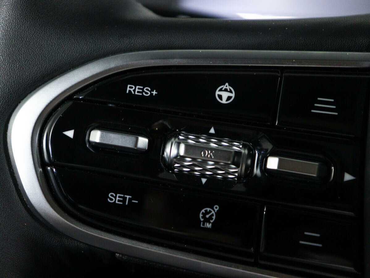 Купить OMODA C5, 2023, 7 150 км.. Фото: #17