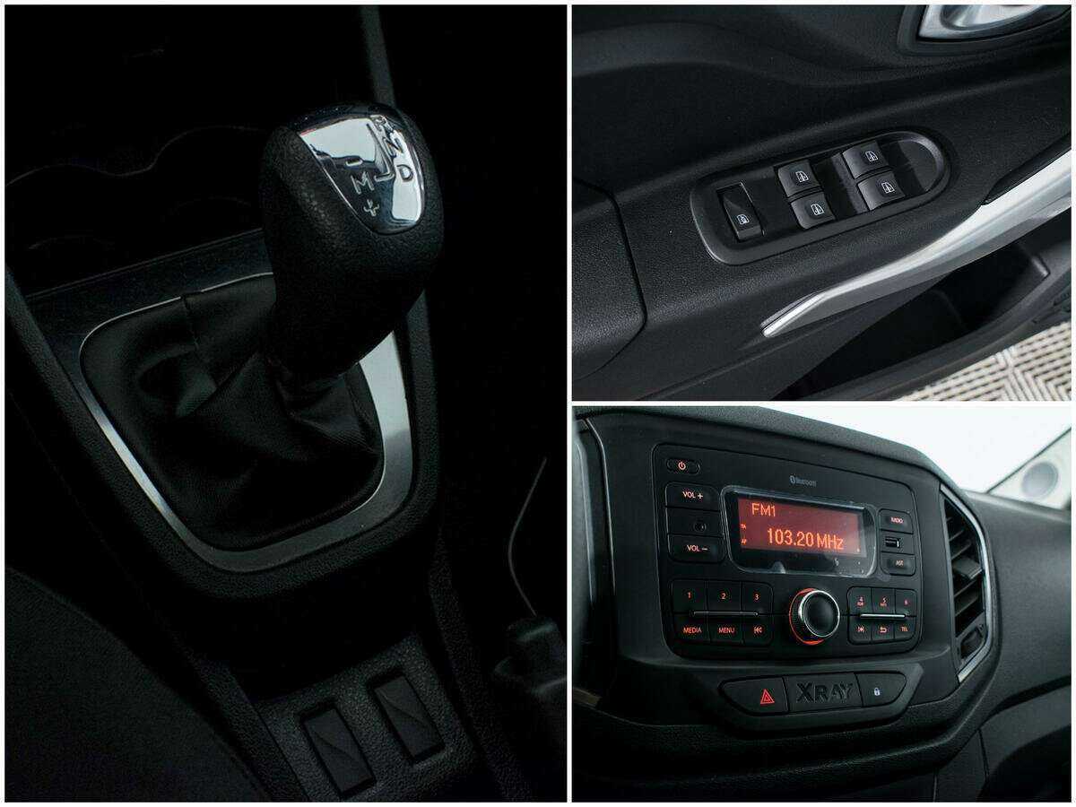 Купить Lada (ВАЗ) XRAY, 2021, 41 878 км.. Фото: #12