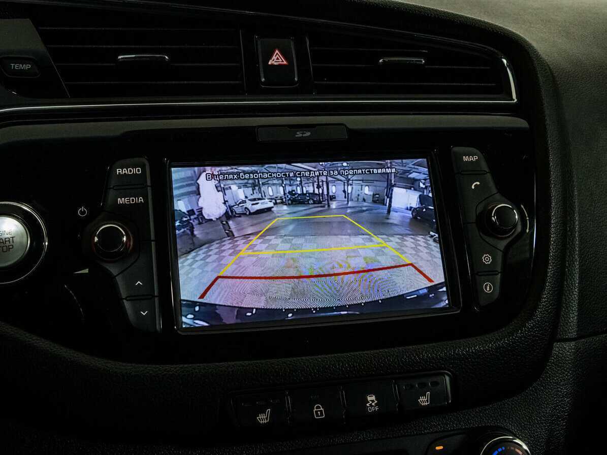 Купить Kia Ceed, 2017, 74 982 км.. Фото: #20