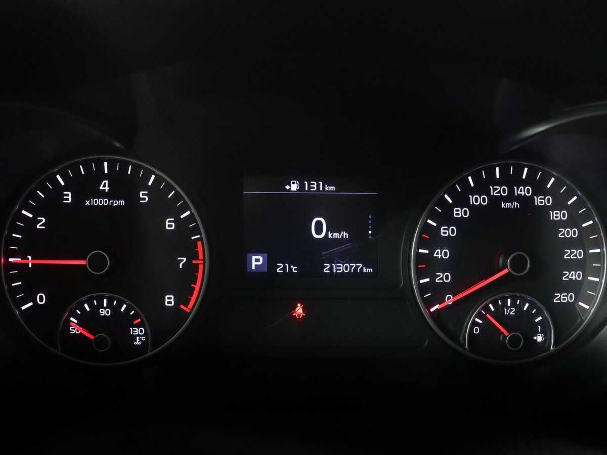 Купить Kia Optima, 2019, 213 076 км.. Фото: #7