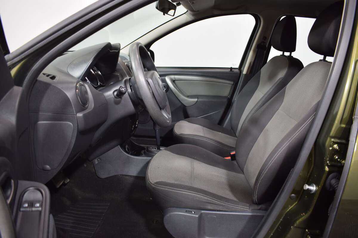 Купить Renault Duster, 2015, 105 038 км.. Фото: #10