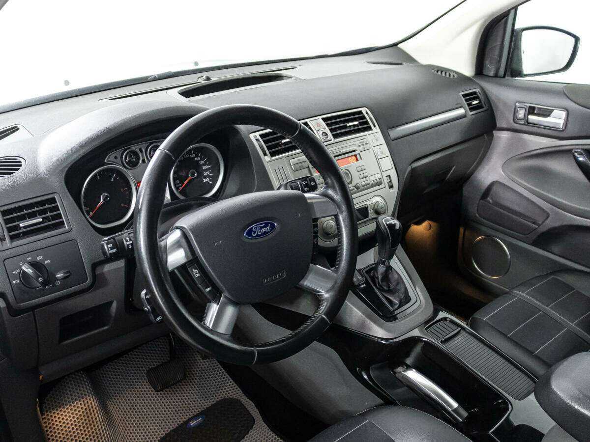 Купить Ford Kuga, 2012, 194 057 км.. Фото: #10