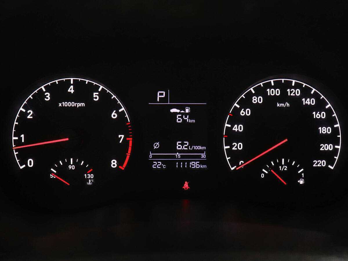 Купить Hyundai Solaris, 2017, 111 194 км.. Фото: #10