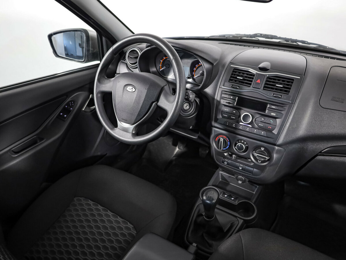 Купить Lada (ВАЗ) Granta, 2020, 135 269 км.. Фото: #6