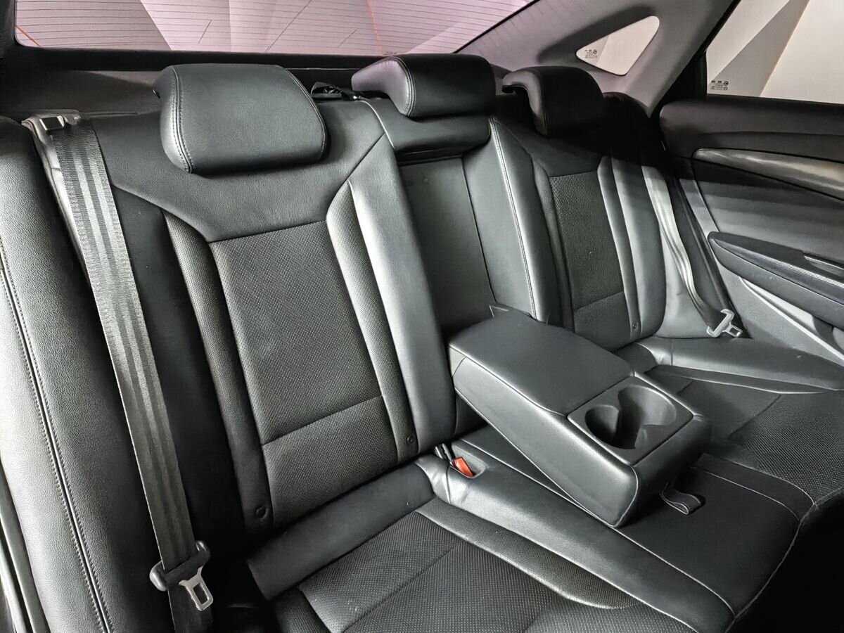 Купить Hyundai i40, 2013, 199 194 км.. Фото: #12