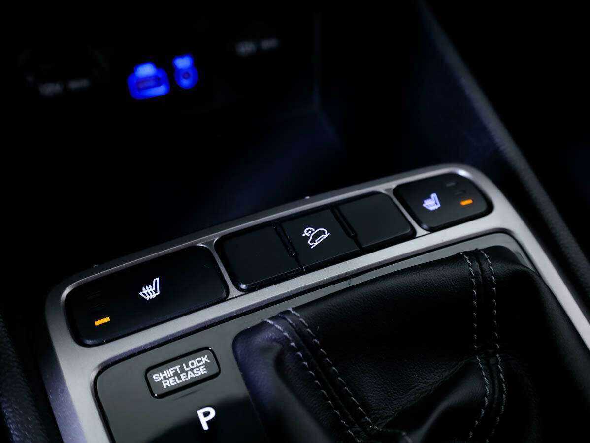 Купить Hyundai Creta, 2018, 103 471 км.. Фото: #18