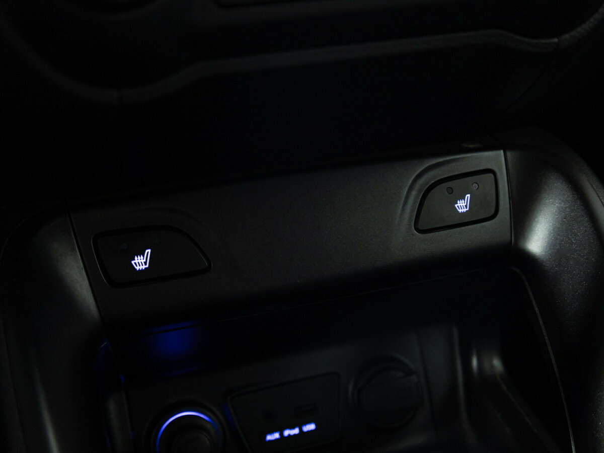 Купить Hyundai ix35, 2014, 76 000 км.. Фото: #15