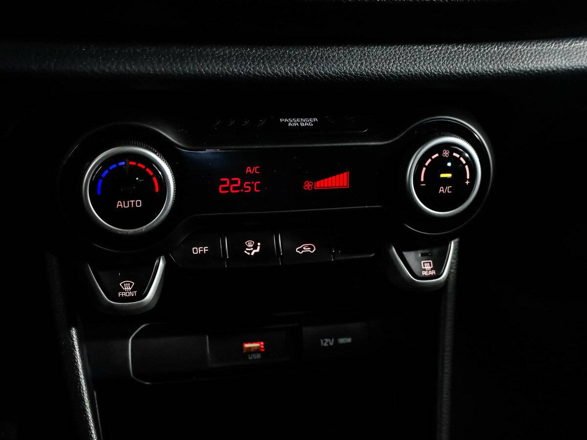 Купить Kia Picanto, 2022, 20 582 км.. Фото: #10