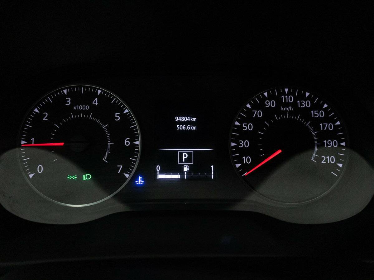 Купить Renault Arkana, 2021, 94 802 км.. Фото: #11