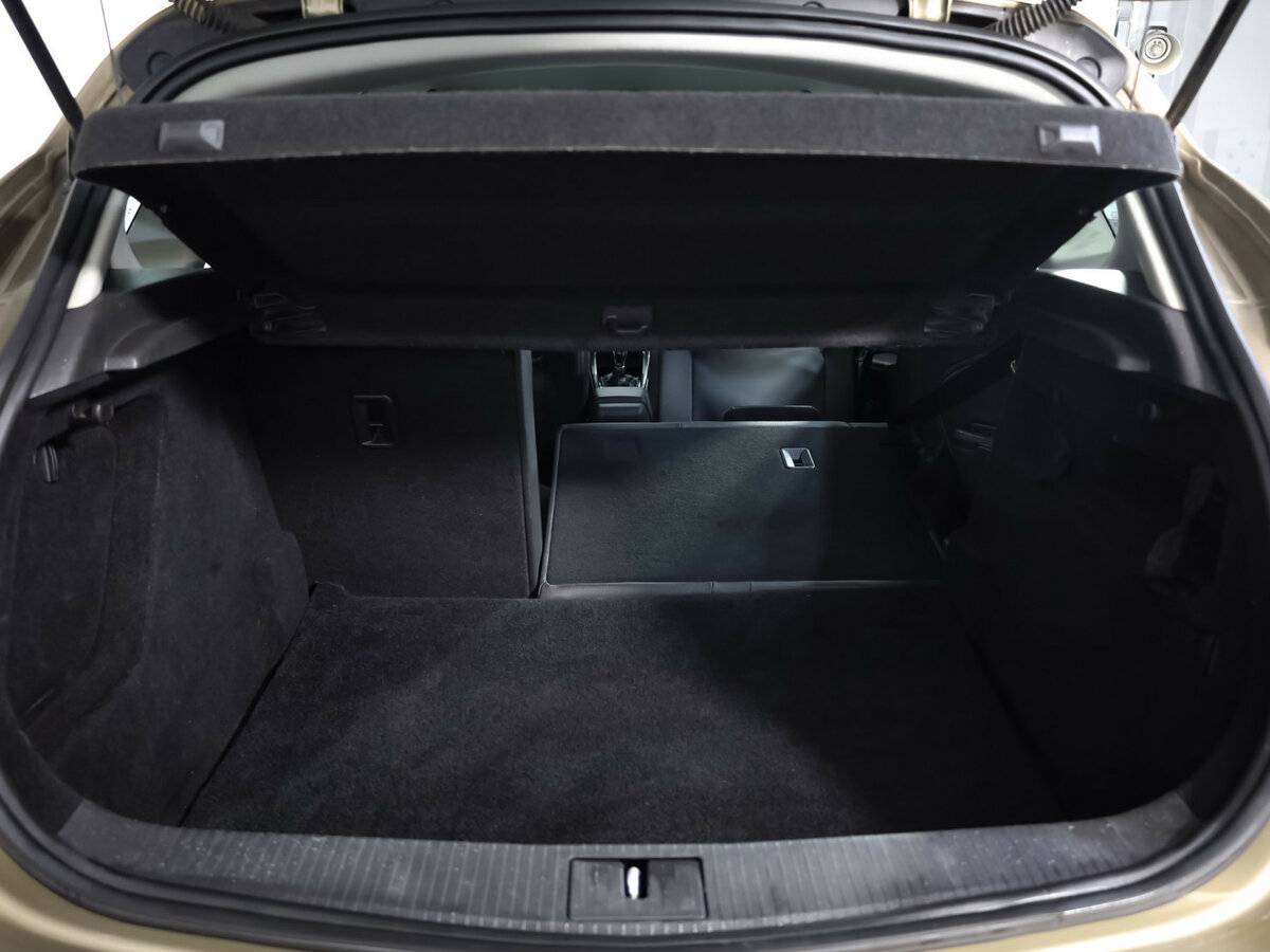 Купить Opel Astra, 2012, 101 416 км.. Фото: #19