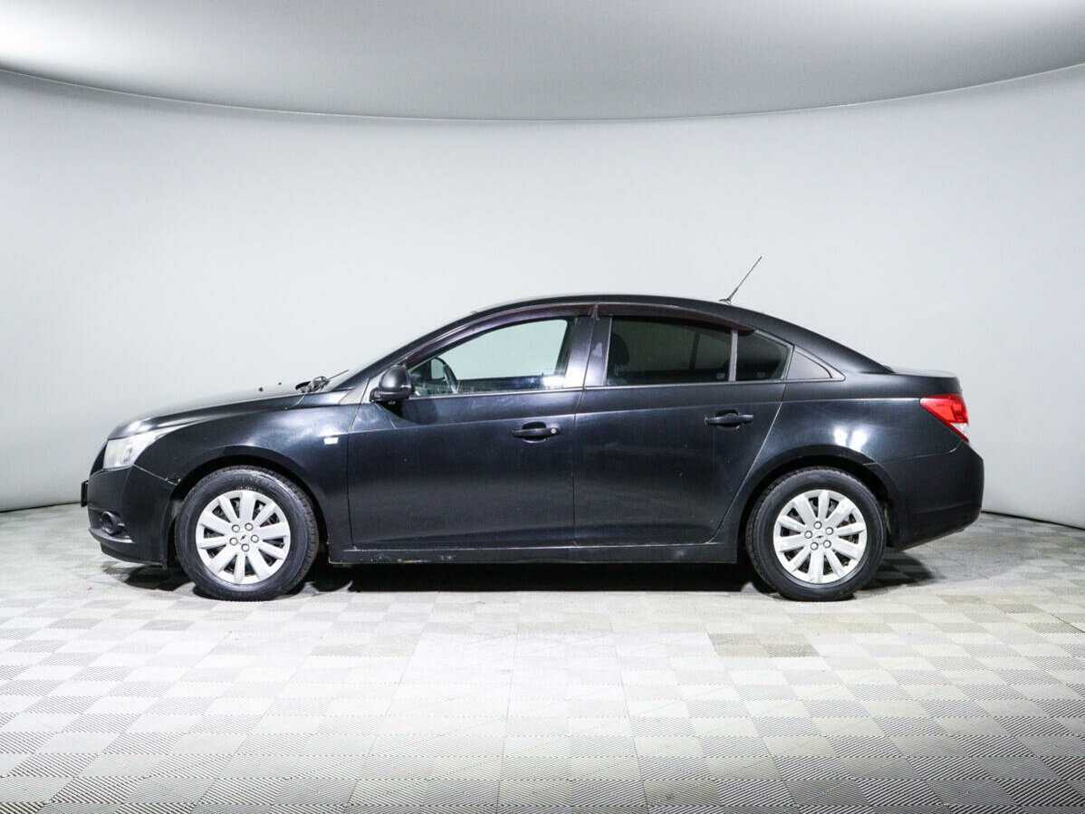 Купить Chevrolet Cruze, 2012, 290 000 км.. Фото: #7