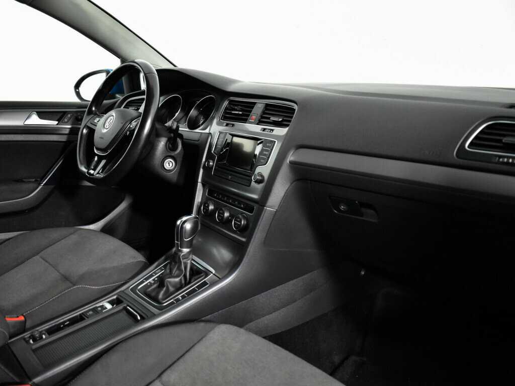 Купить Volkswagen Golf, 2014, 109 000 км.. Фото: #9