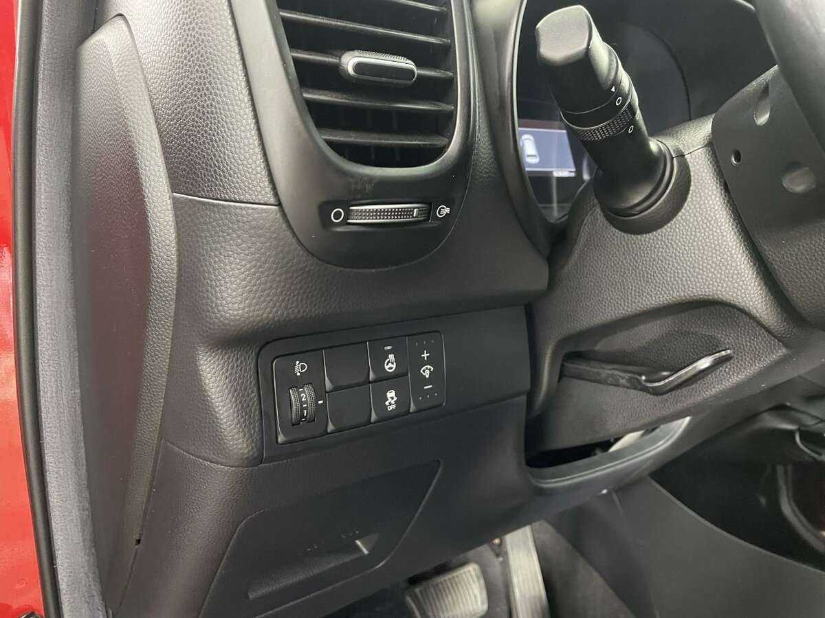 Купить Kia Soul, 2018, 60 688 км.. Фото: #8