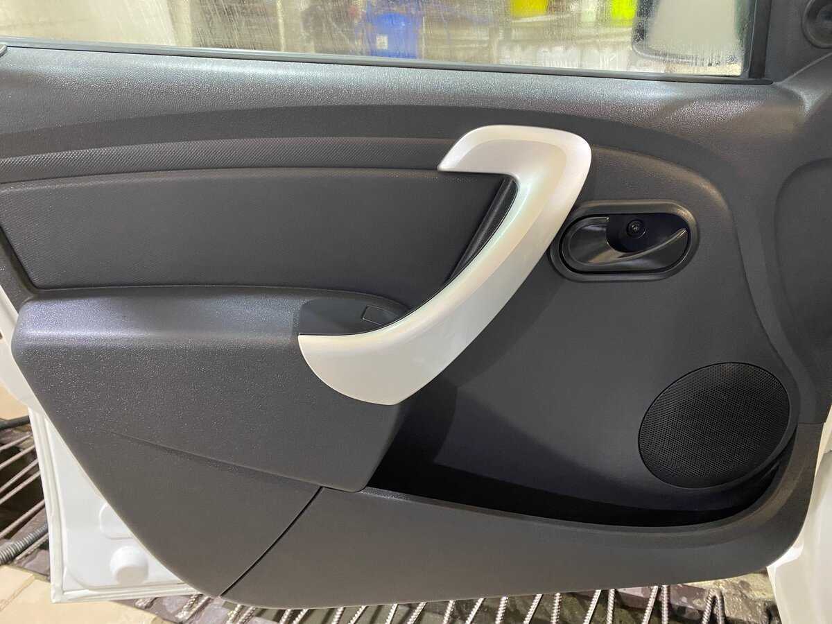 Купить Lada (ВАЗ) Largus, 2020, 45 000 км.. Фото: #13