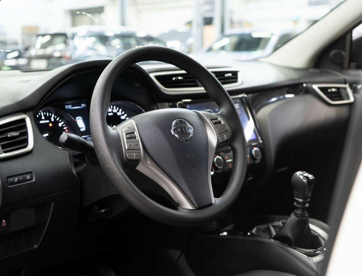 Купить Nissan Qashqai, 2014, 151 888 км.. Фото: #4