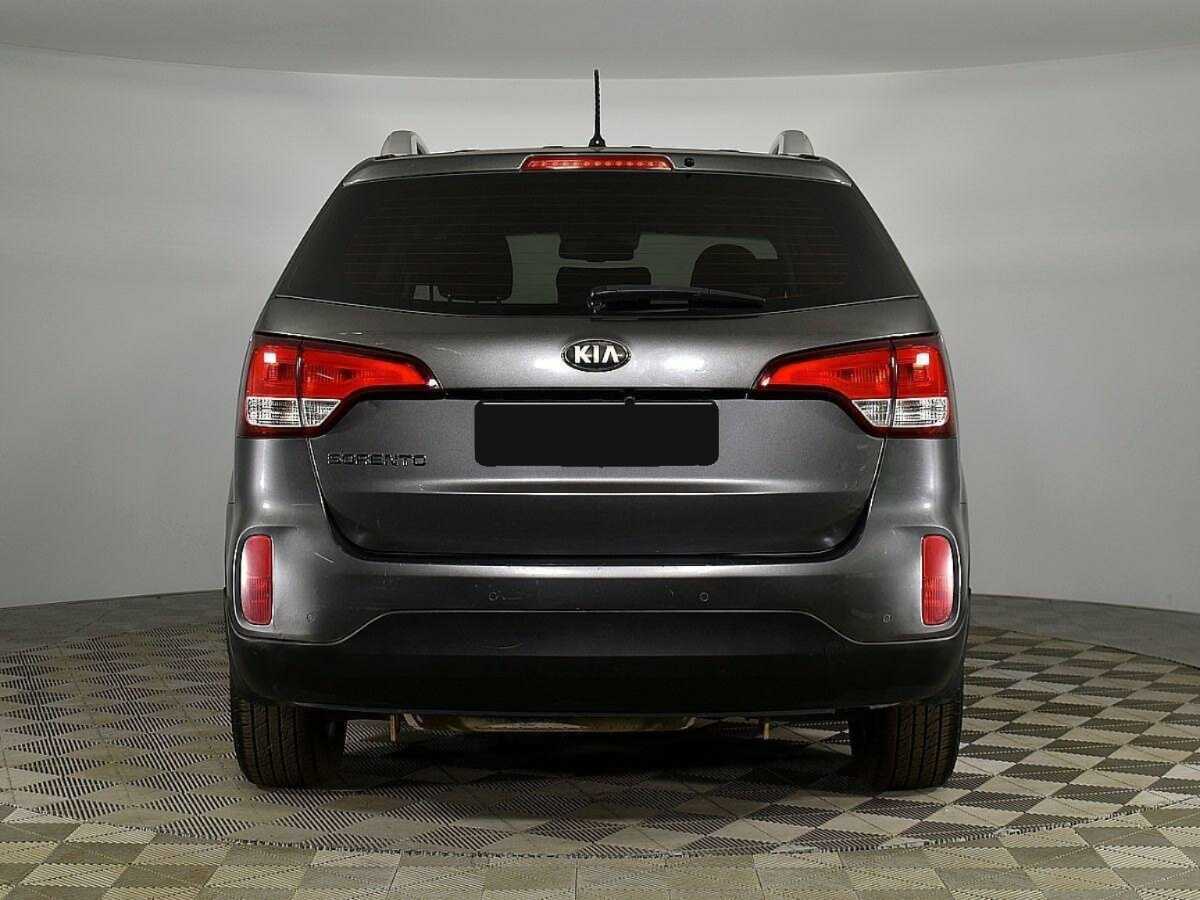Купить Kia Sorento, 2013, 226 564 км.. Фото: #3