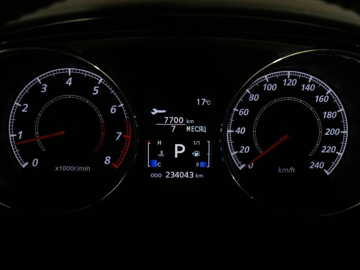 Купить Mitsubishi ASX, 2012, 234 039 км.. Фото: #12