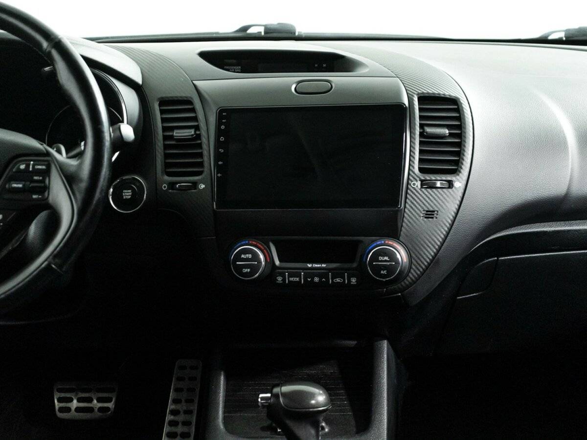 Купить Kia Cerato, 2015, 248 005 км.. Фото: #13