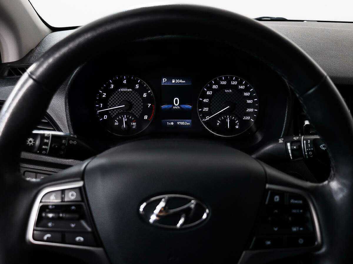 Купить Hyundai Solaris, 2020, 97 828 км.. Фото: #16