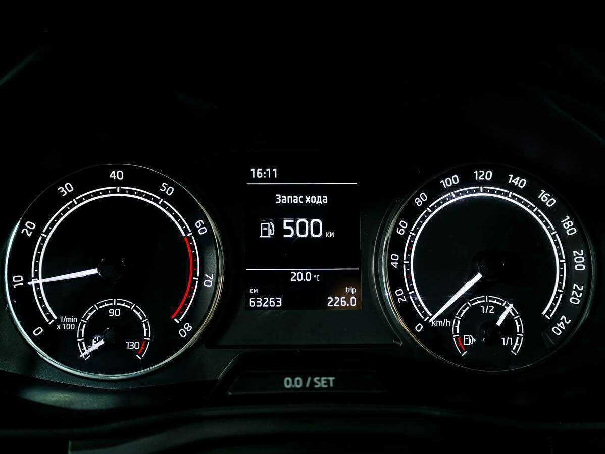 Купить Skoda Rapid, 2021, 63 263 км.. Фото: #9