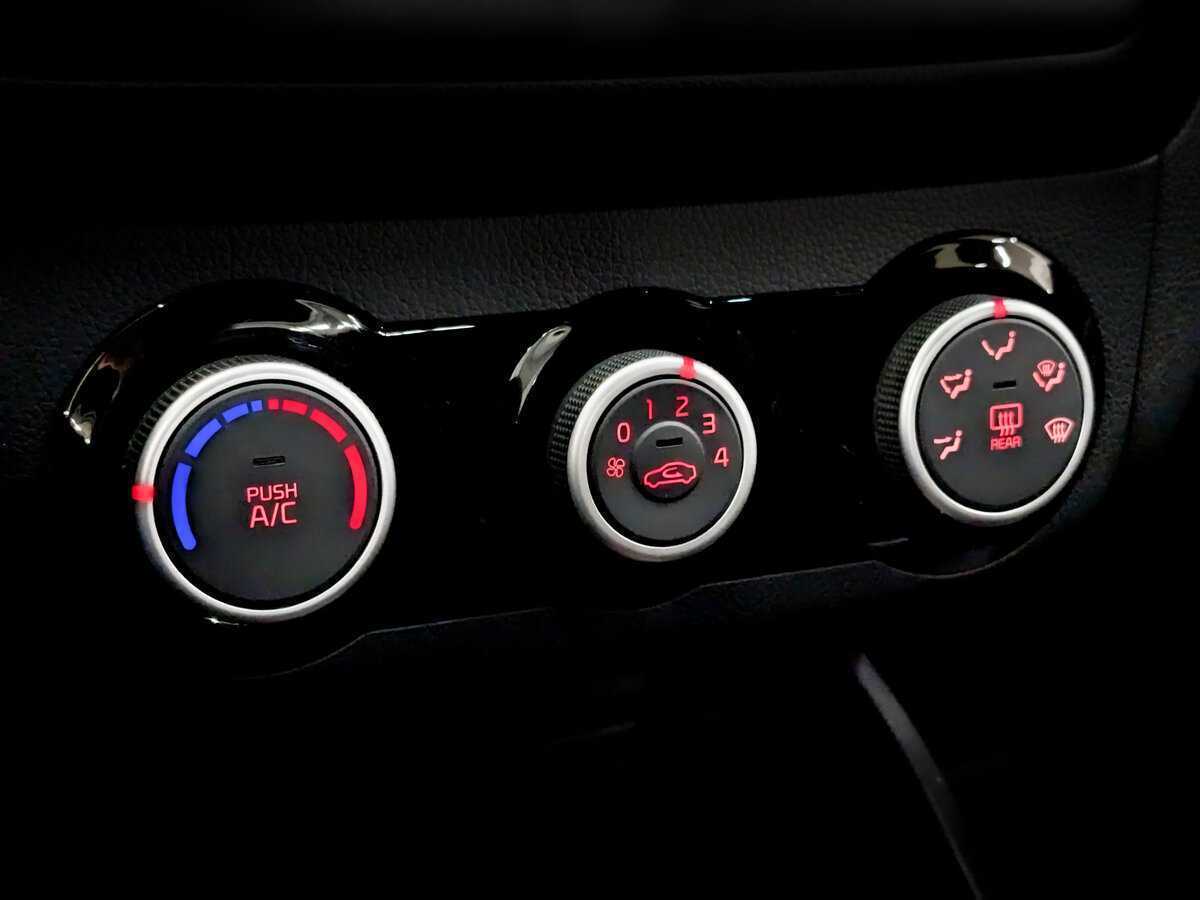 Купить Kia Rio, 2015, 66 307 км.. Фото: #21