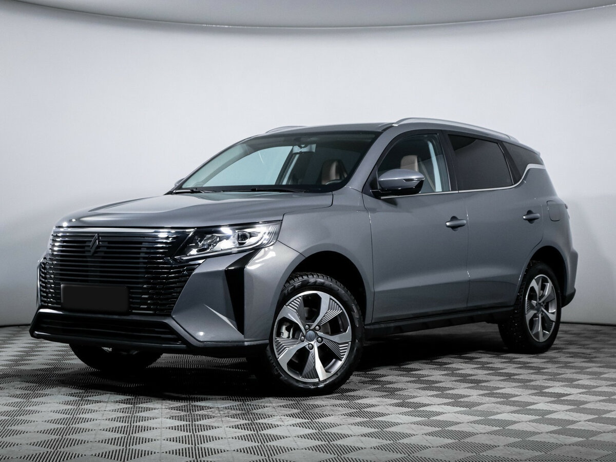 Купить Livan X6 Pro, 2023, 9 126 км.. Посмотреть фото