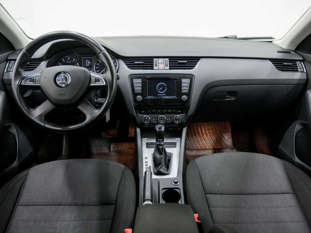Купить Skoda Octavia, 2013, 270 000 км.. Фото: #10