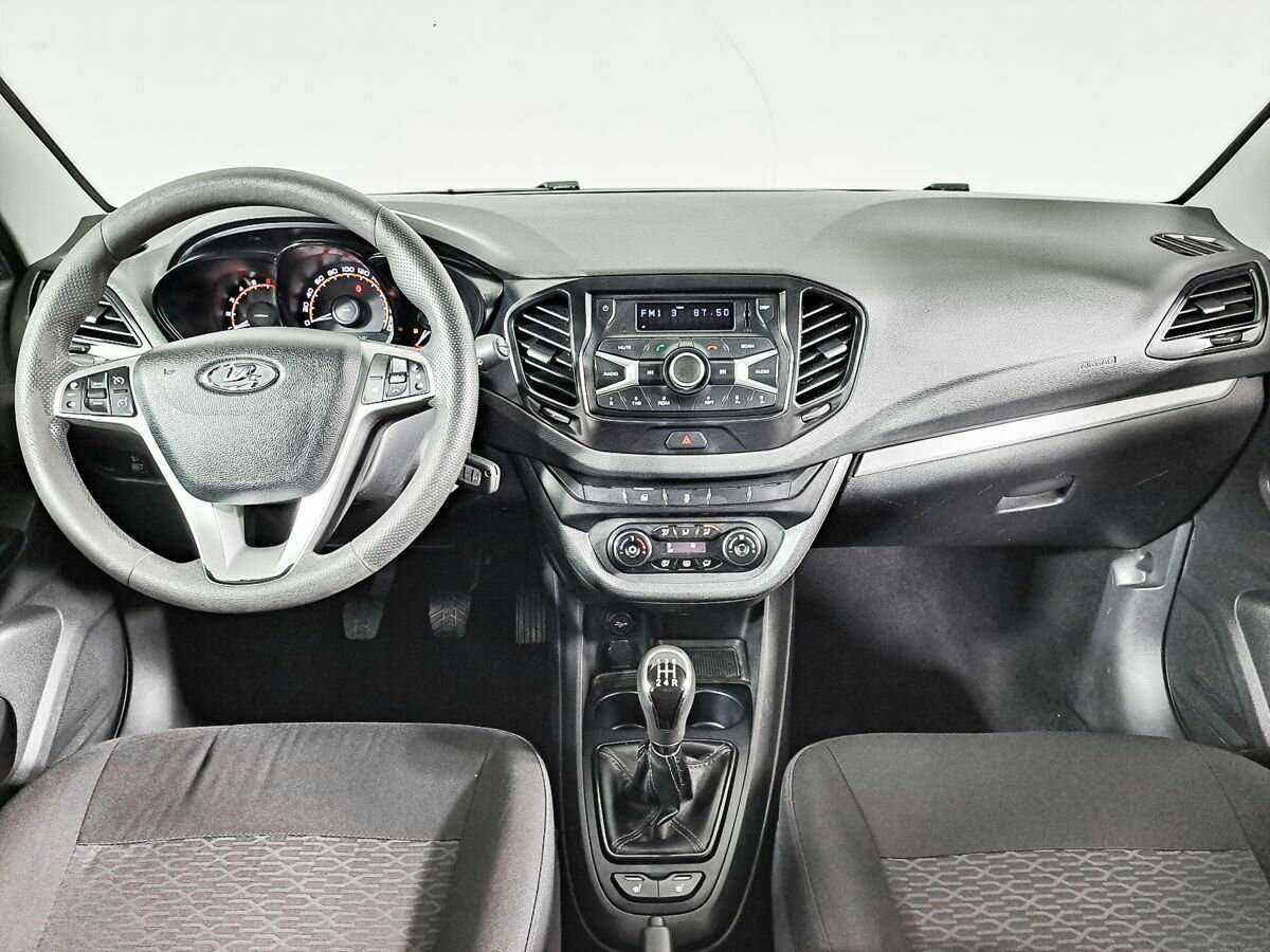 Купить Lada (ВАЗ) Vesta, 2020, 95 355 км.. Фото: #11