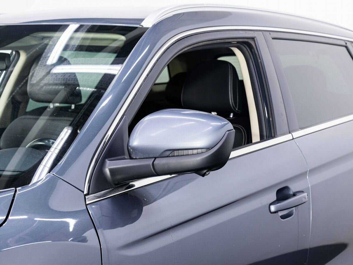 Купить Geely Atlas, 2019, 105 674 км.. Фото: #7